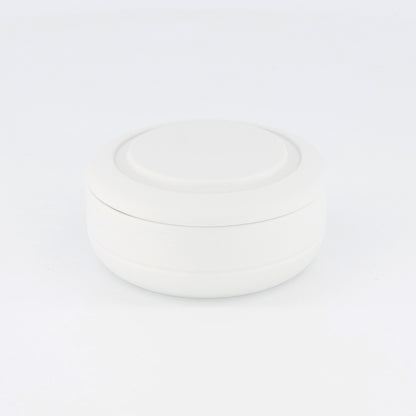 PACK BOL EN PORCELAINE + SAVON DE RASAGE