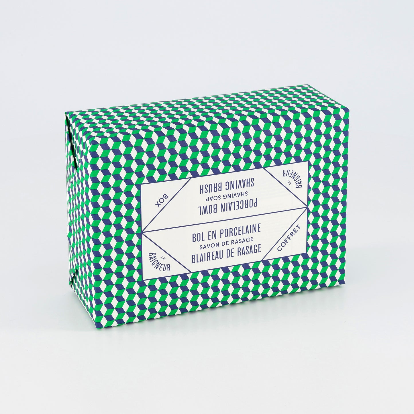 COFFRET RASAGE