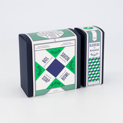COFFRET RASAGE