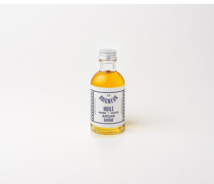 HUILE ARGAN BAOBAB