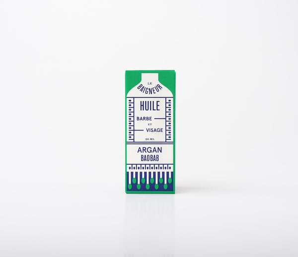 HUILE ARGAN BAOBAB