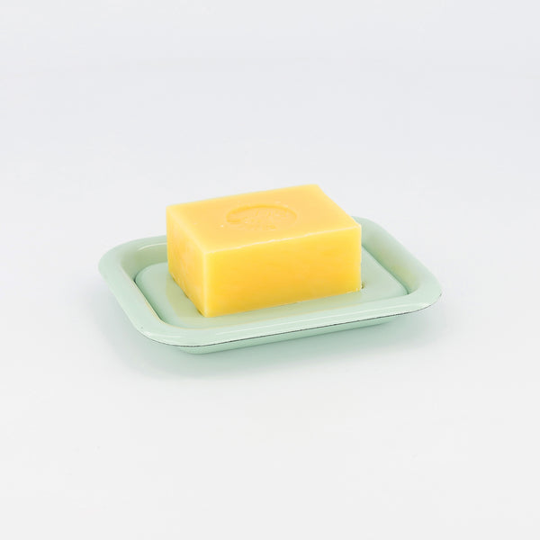 PORTE-SAVON VERT