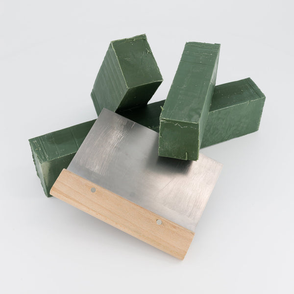SAVON VERT VRAC 1kg