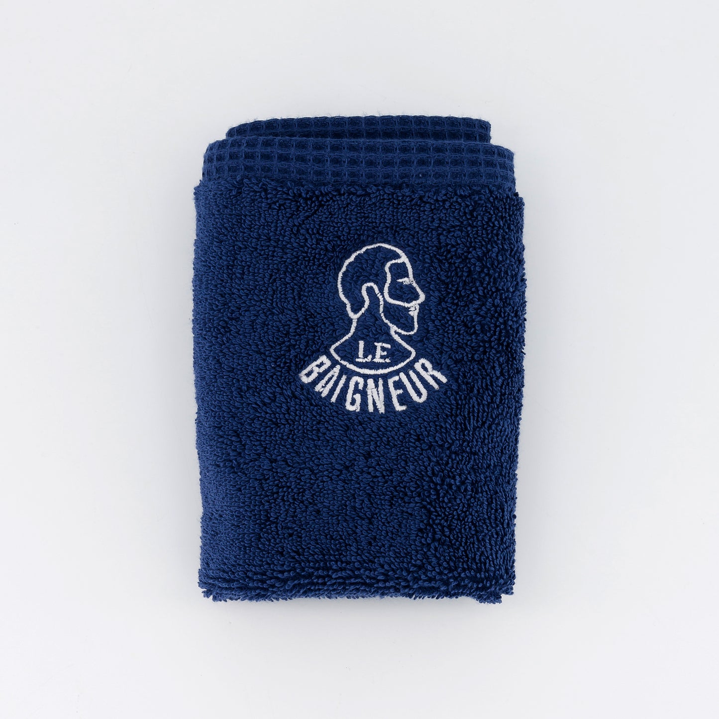 SERVIETTE VISAGE