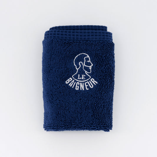 SERVIETTE VISAGE