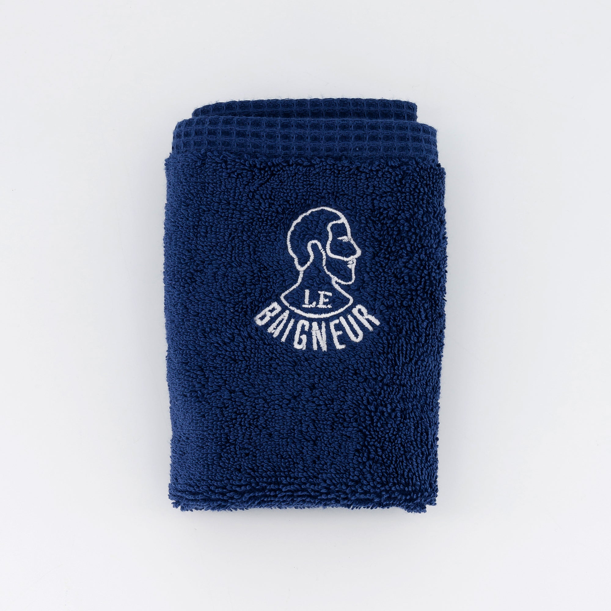 SERVIETTE VISAGE