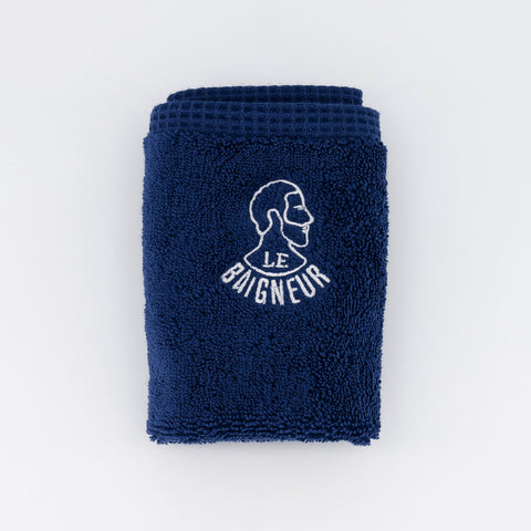 SERVIETTE VISAGE