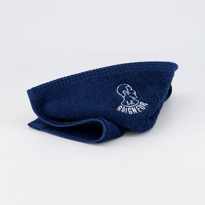SERVIETTE VISAGE