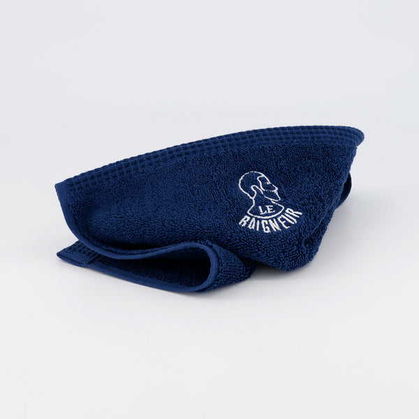 SERVIETTE VISAGE
