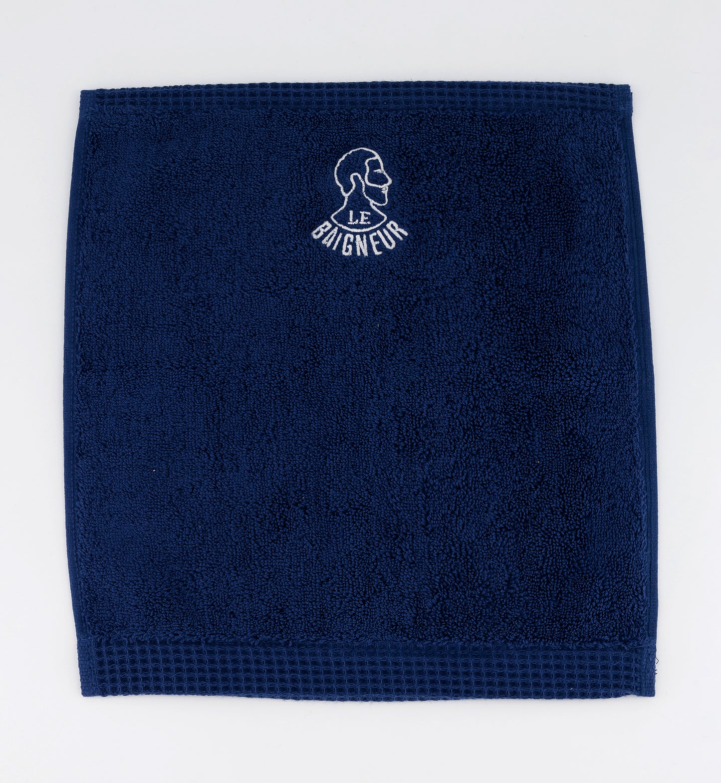 SERVIETTE VISAGE