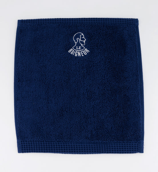 SERVIETTE VISAGE