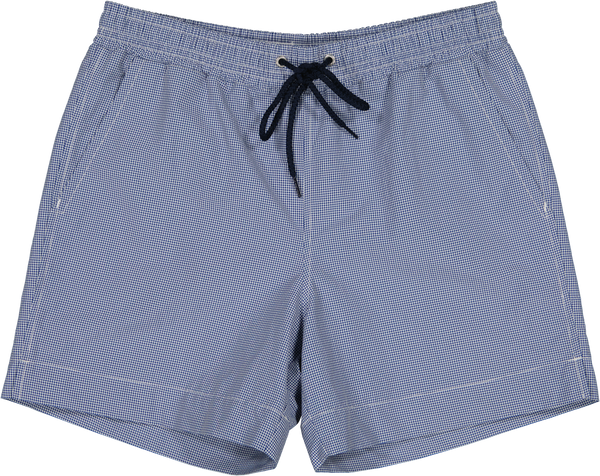 SHORT DE BAIN OUTLAND x LE BAIGNEUR