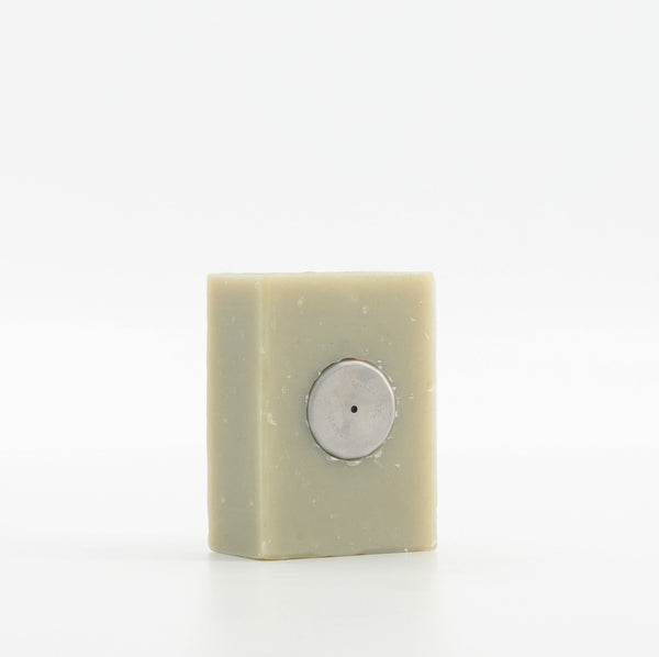 PORTE-SAVON AIMANTE