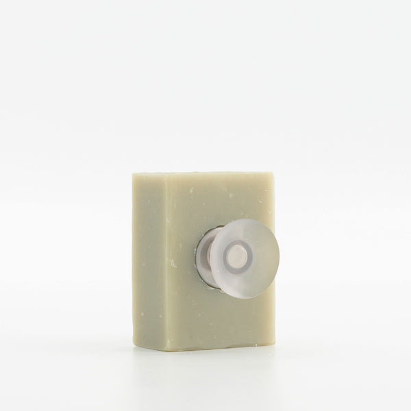 PORTE-SAVON AIMANTE