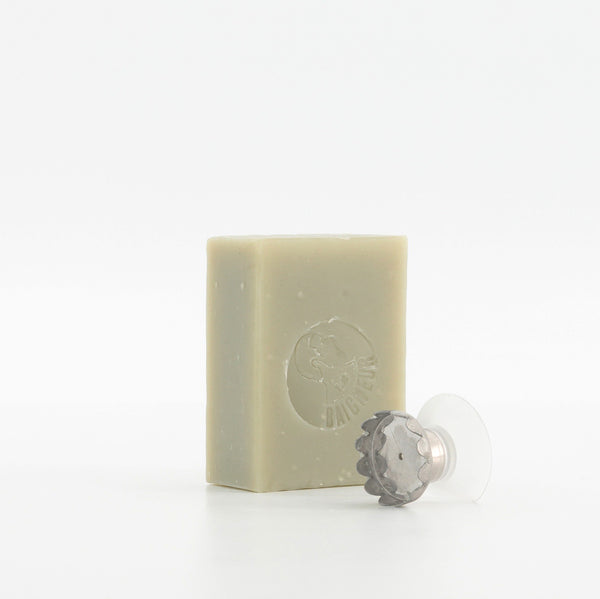 PORTE-SAVON AIMANTE