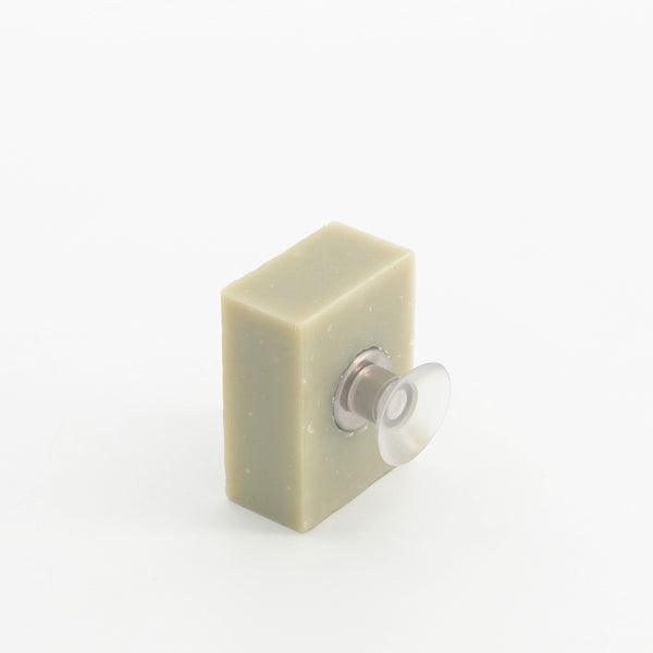 PORTE-SAVON AIMANTE
