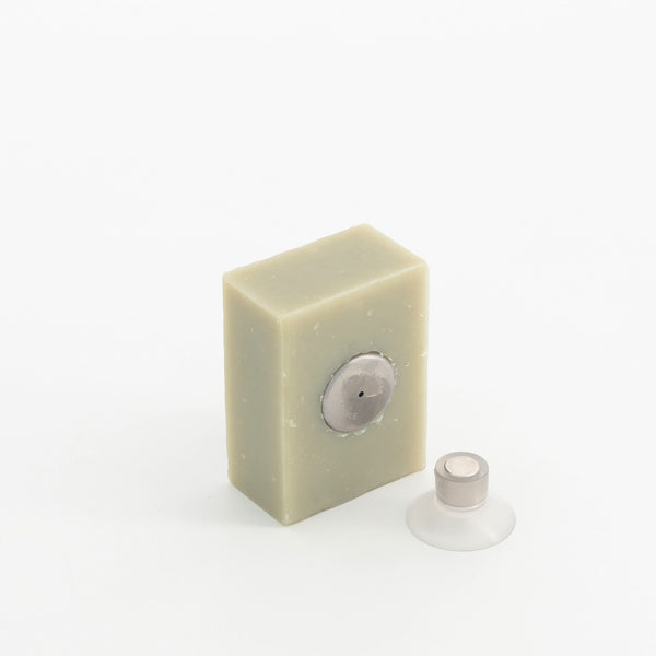 PORTE-SAVON AIMANTE